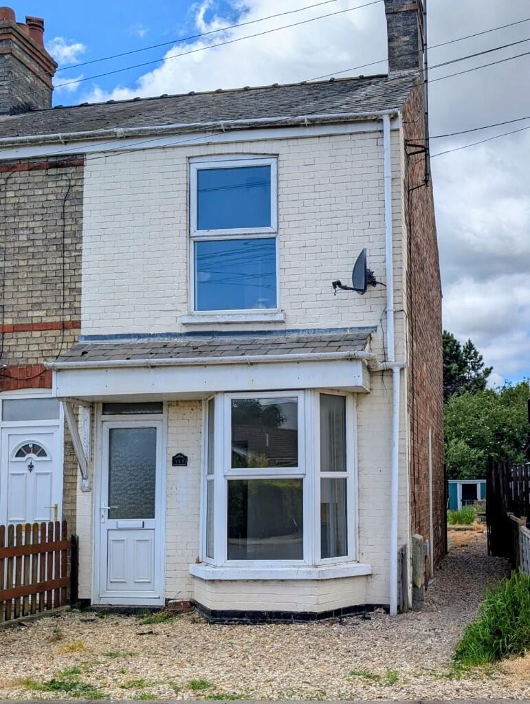 Main image of property: Little London, PE12