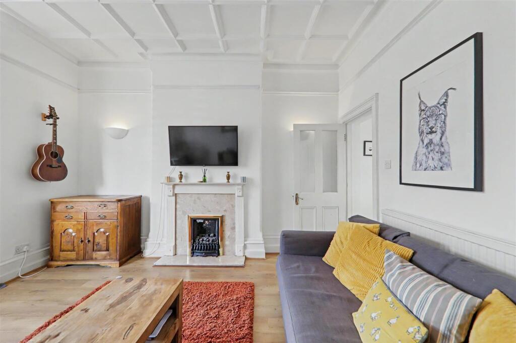 Apartment in Worthing, West Worthing - View 4