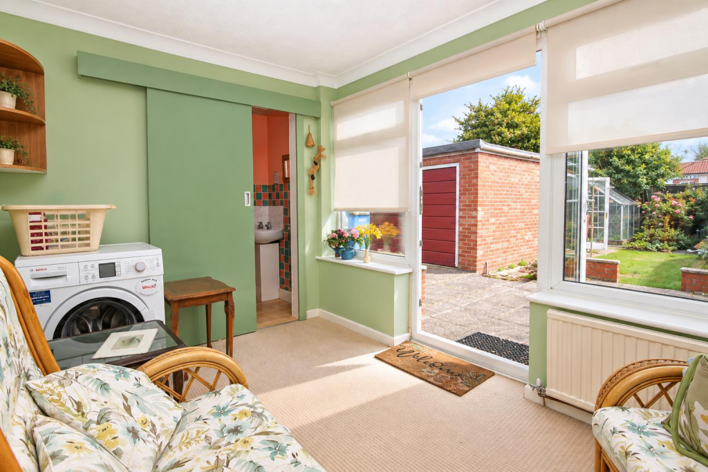 House in Norwich - View 4