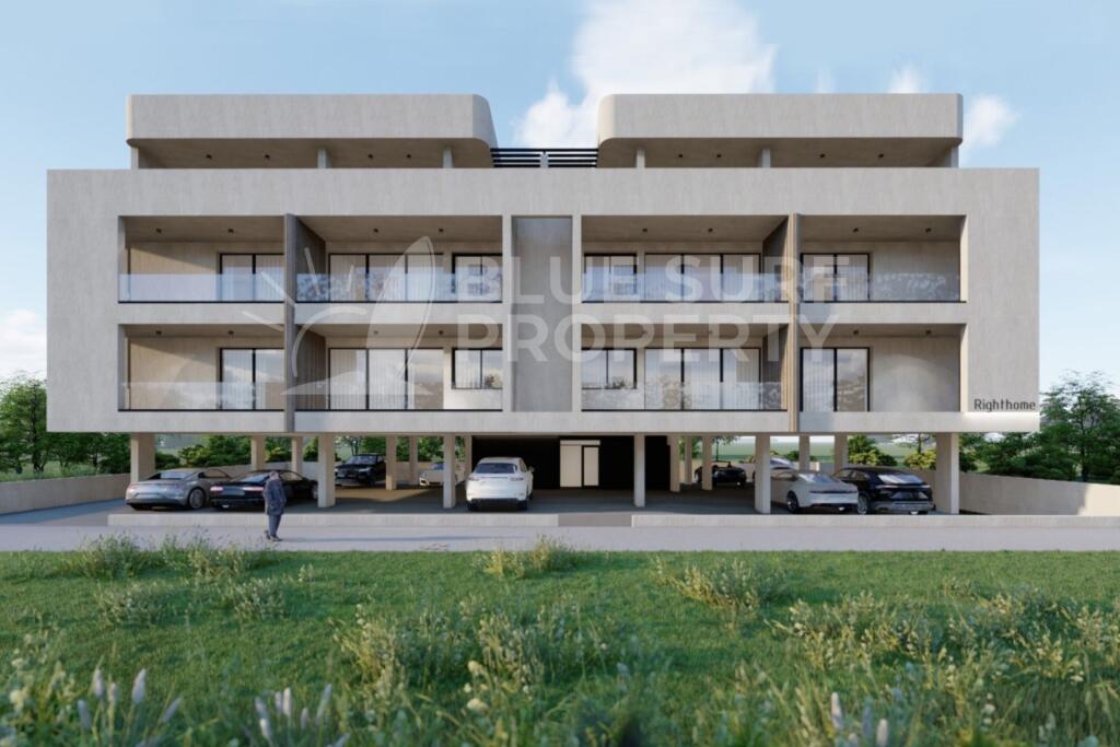 Main image of property: Larnaca, Larnaca, Cyprus