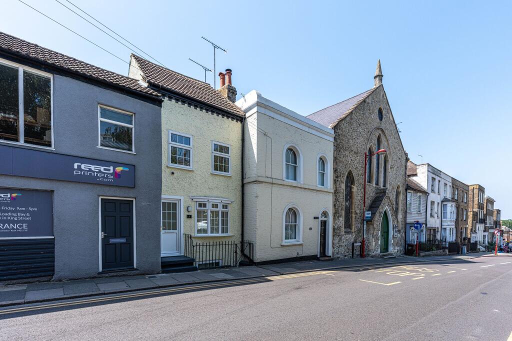 Main image of property: Delce Road, Rochester, ME1