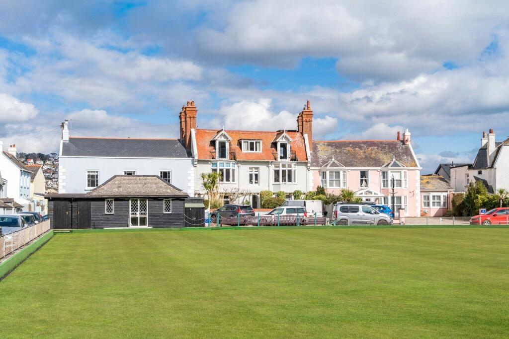 Main image of property: The Green, Shaldon, Devon