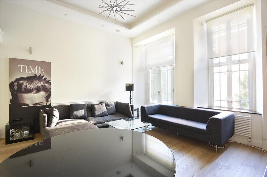 Main image of property: Queen's Gate, South Kensington, SW7