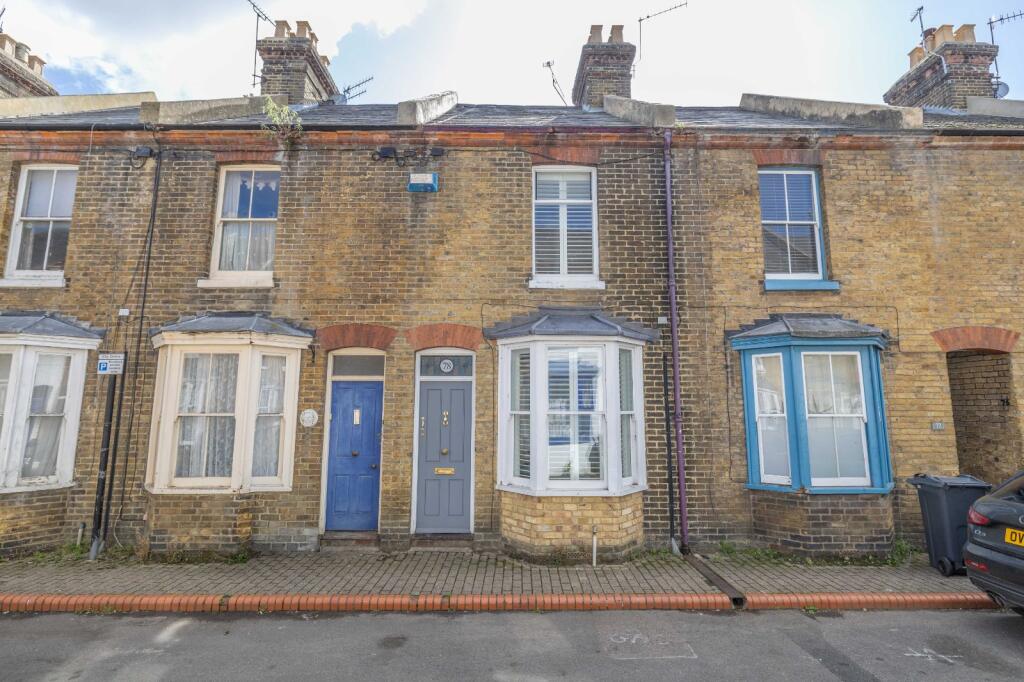 Main image of property: St. Peters Grove, Canterbury, Kent, CT1