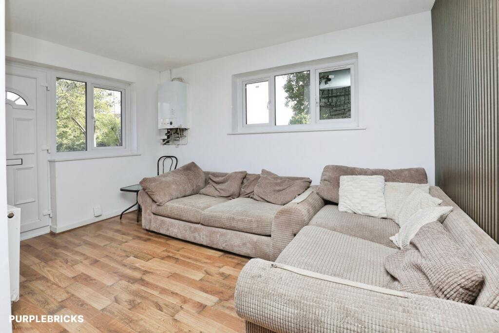 House in Liverpool - View 5