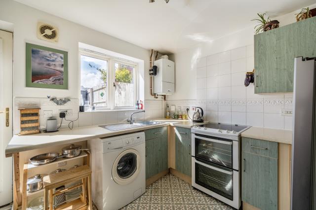 Talbot Terrace, Hereford photo 3