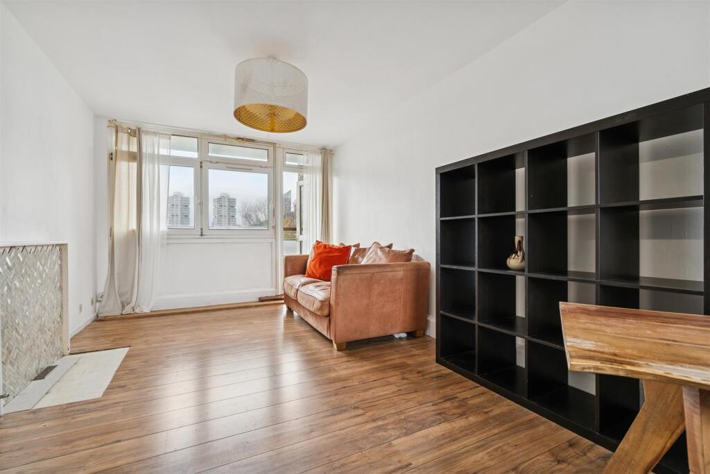 Main image of property: Henty Close, London SW11