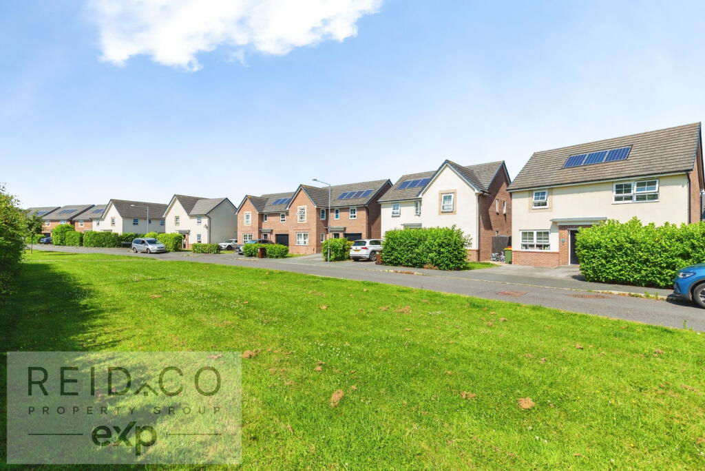 Scotsman Avenue, Fulwood, Preston, PR2 3BW - View 2