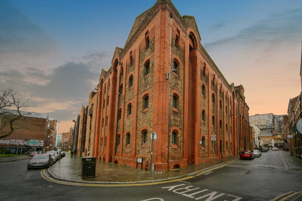Main image of property: York Street, Liverpool, Merseyside, L1