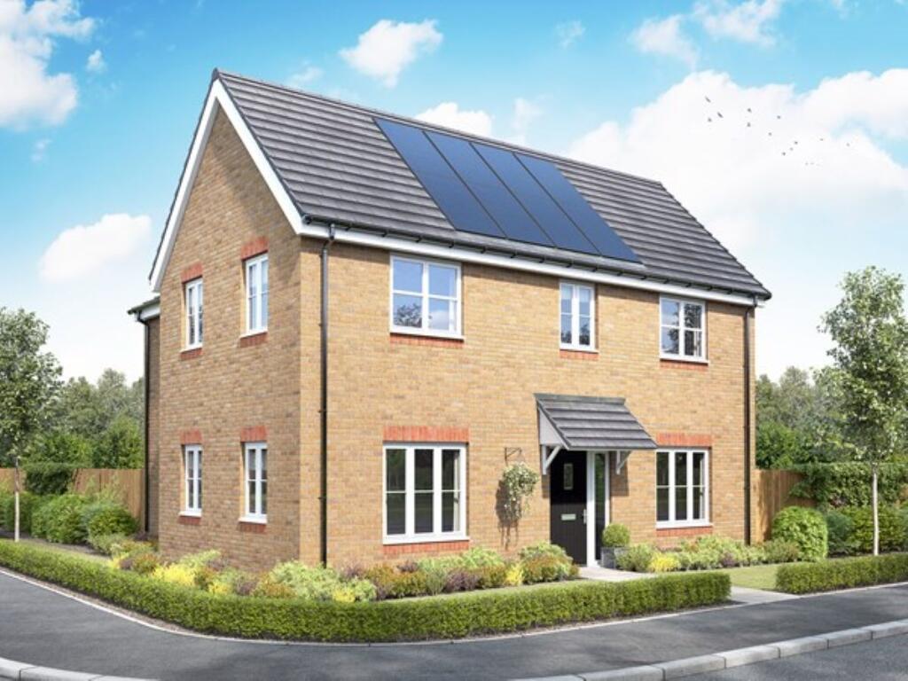 Main image of property: Passage Road, Bristol