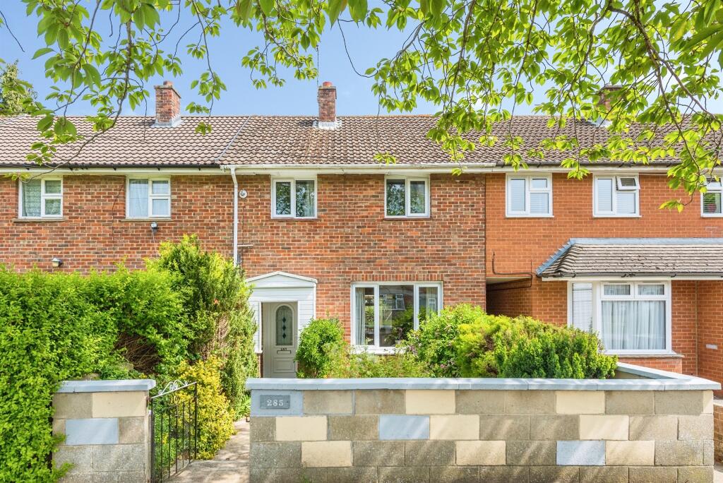 Main image of property: Penhill Drive, Swindon