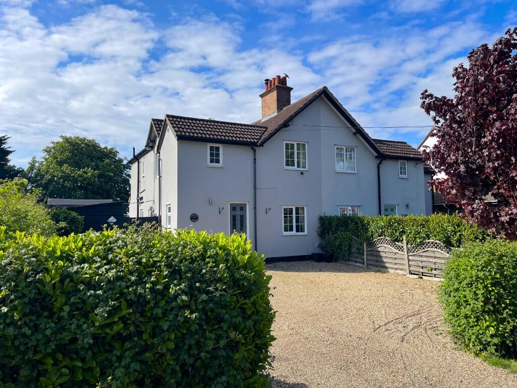 Main image of property: Centre of Felsted