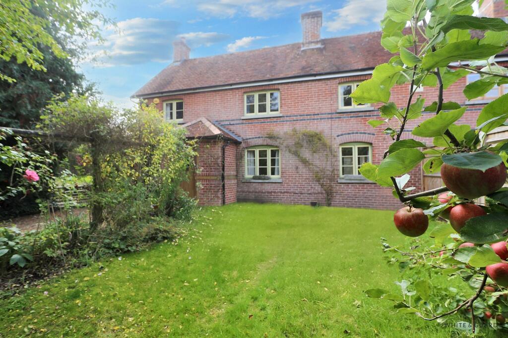 Main image of property: Police Station Lane, Droxford, SO32