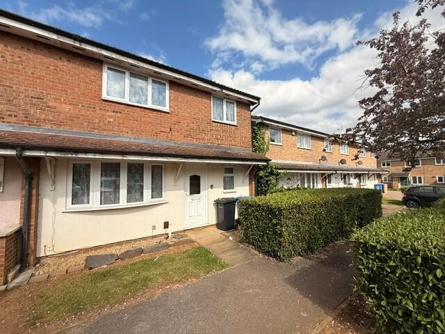 Main image of property: Avondale Mews, KETTERING