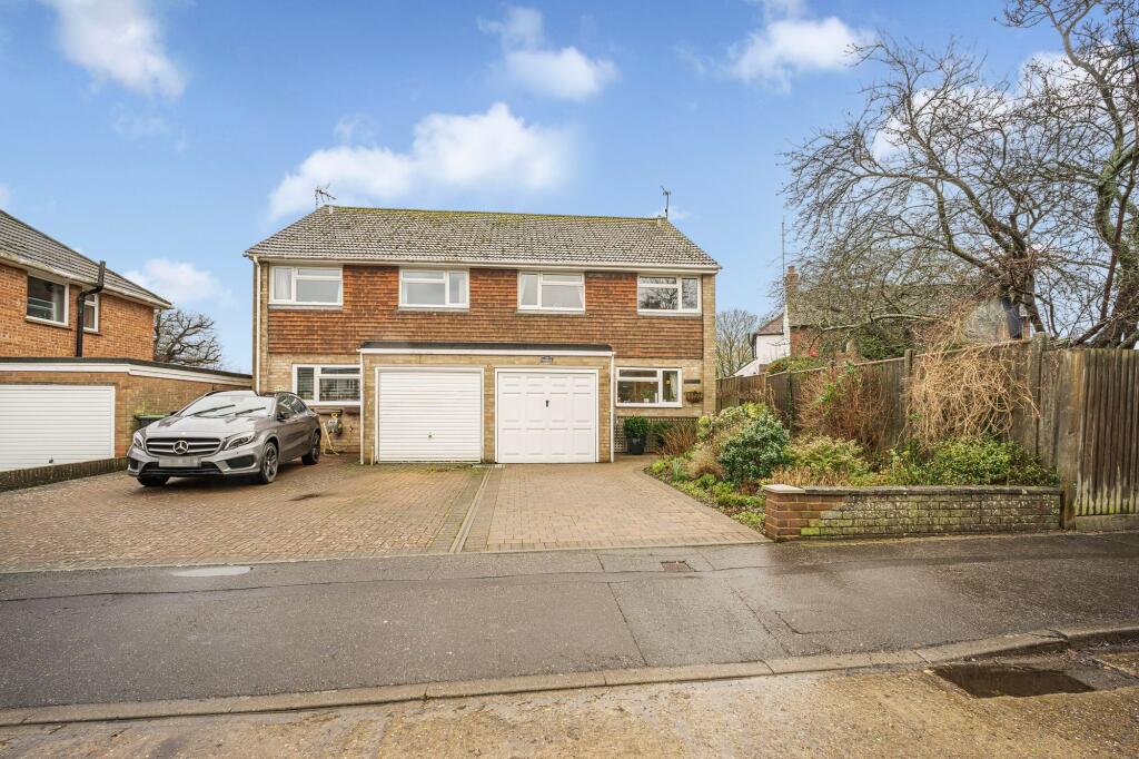 Main image of property: Orchard Way, Burgess Hill, RH15