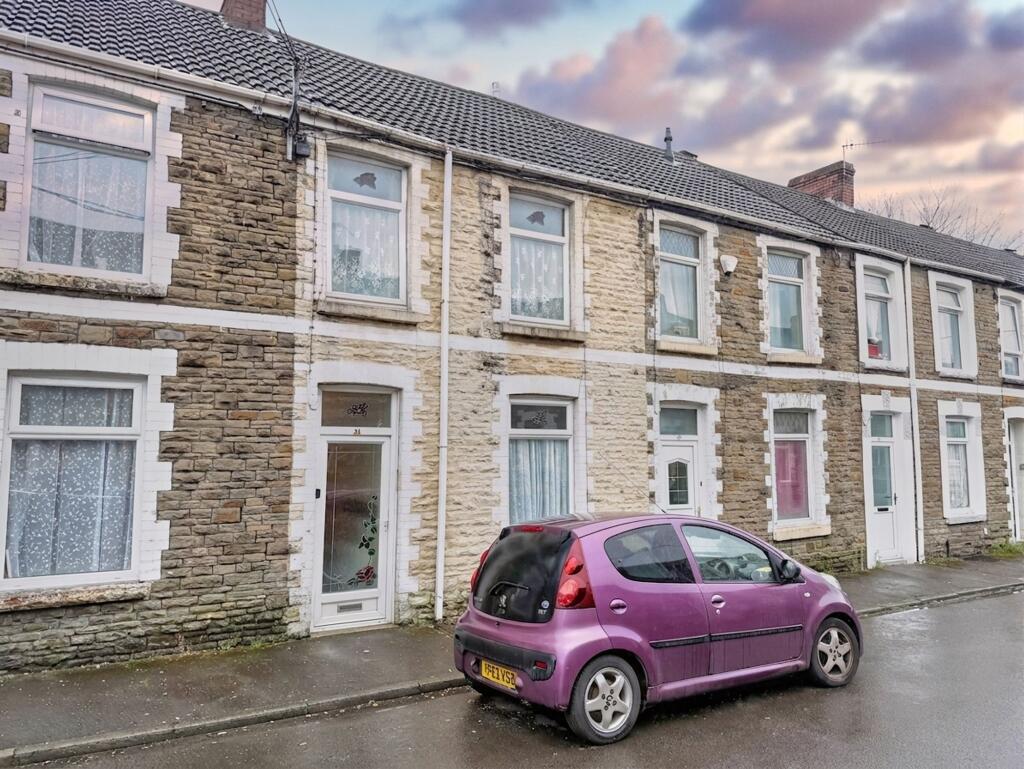 Main image of property: Pendrill Street, Neath, SA11