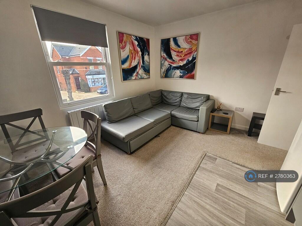 Main image of property: High Street, Woburn Sands, Milton Keynes, MK17