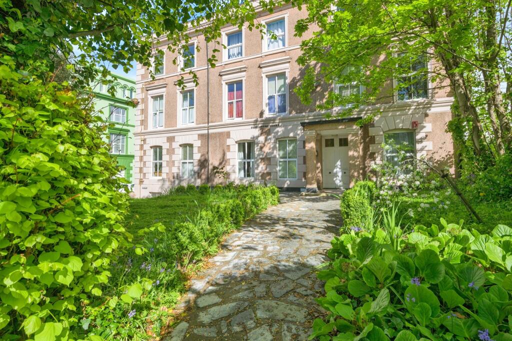 Main image of property: North Road East, Plymouth