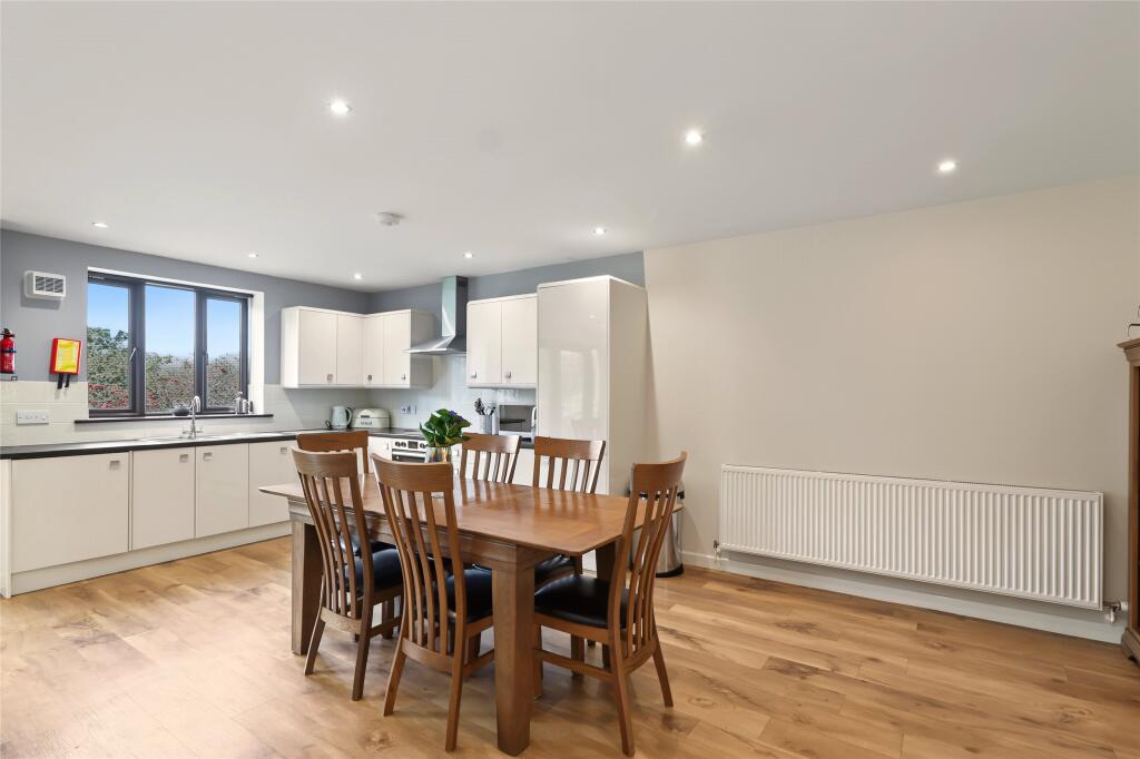 House in North Devon, Ilfracombe - View 5