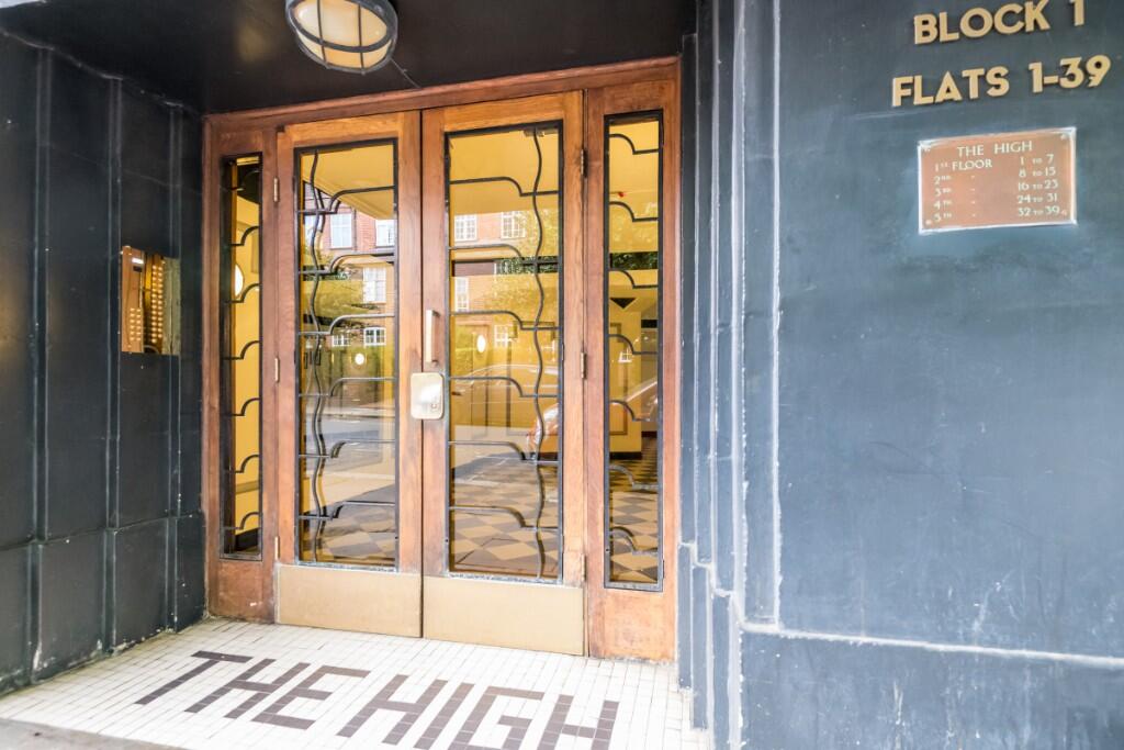 Main image of property: Streatham High Road, London, SW16