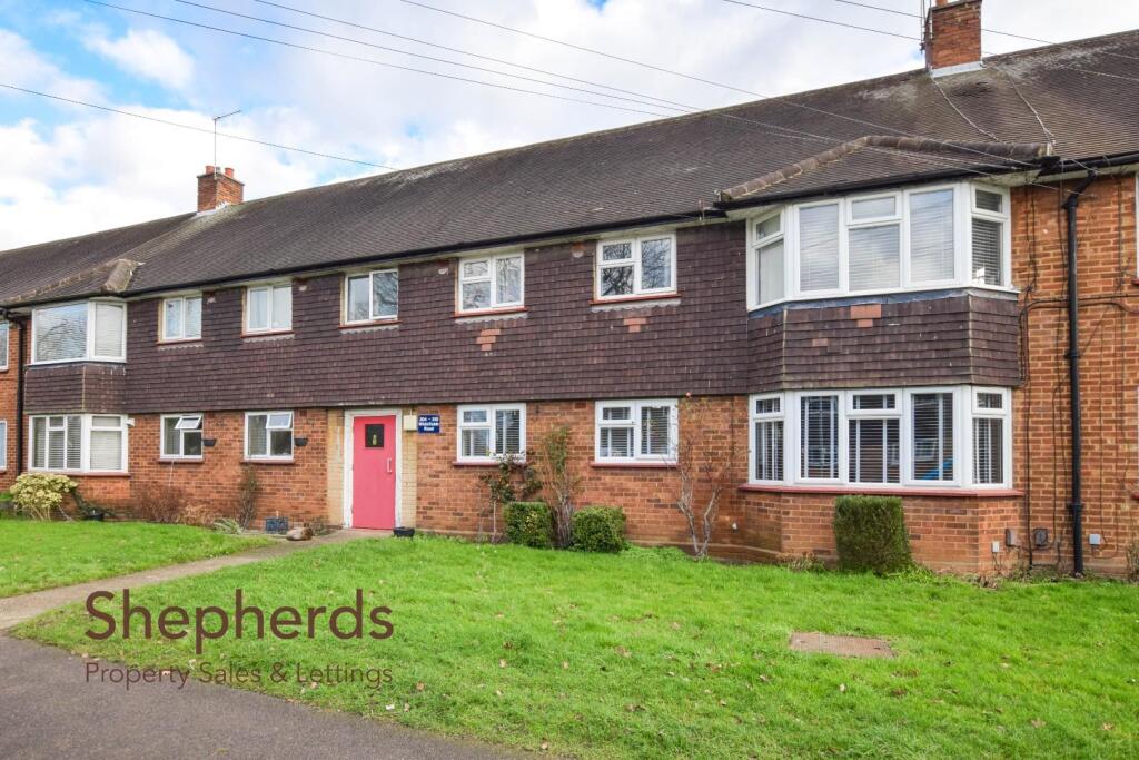 Main image of property: Whitefields Road, Cheshunt