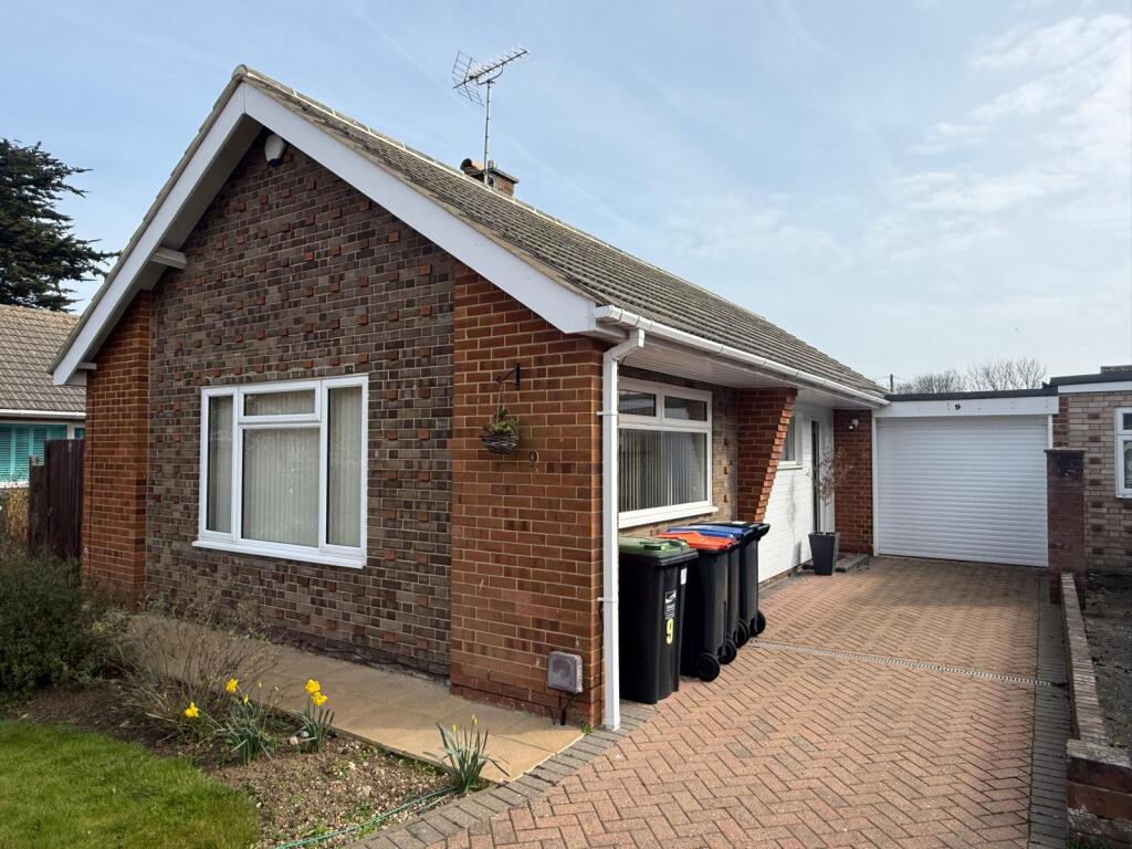 Main image of property: Dorcas Gardens, Broadstairs, CT10 1BS