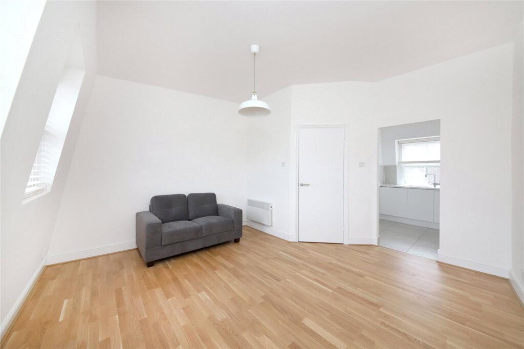 Main image of property: Hackney Road, Bethnal Green, London, E2