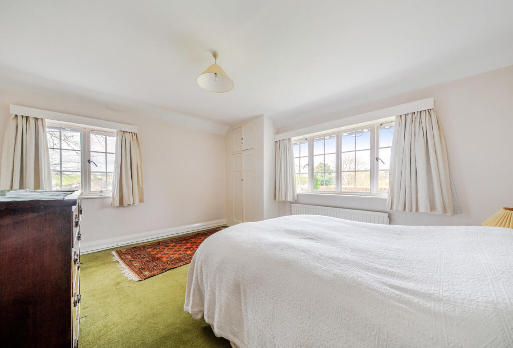 House in Limpley Stoke, Wiltshire - More