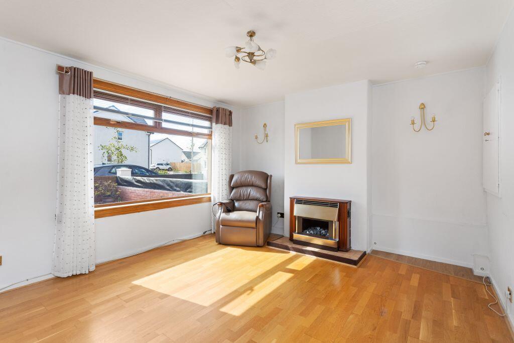 House in Wallyford, East Lothian - View 2
