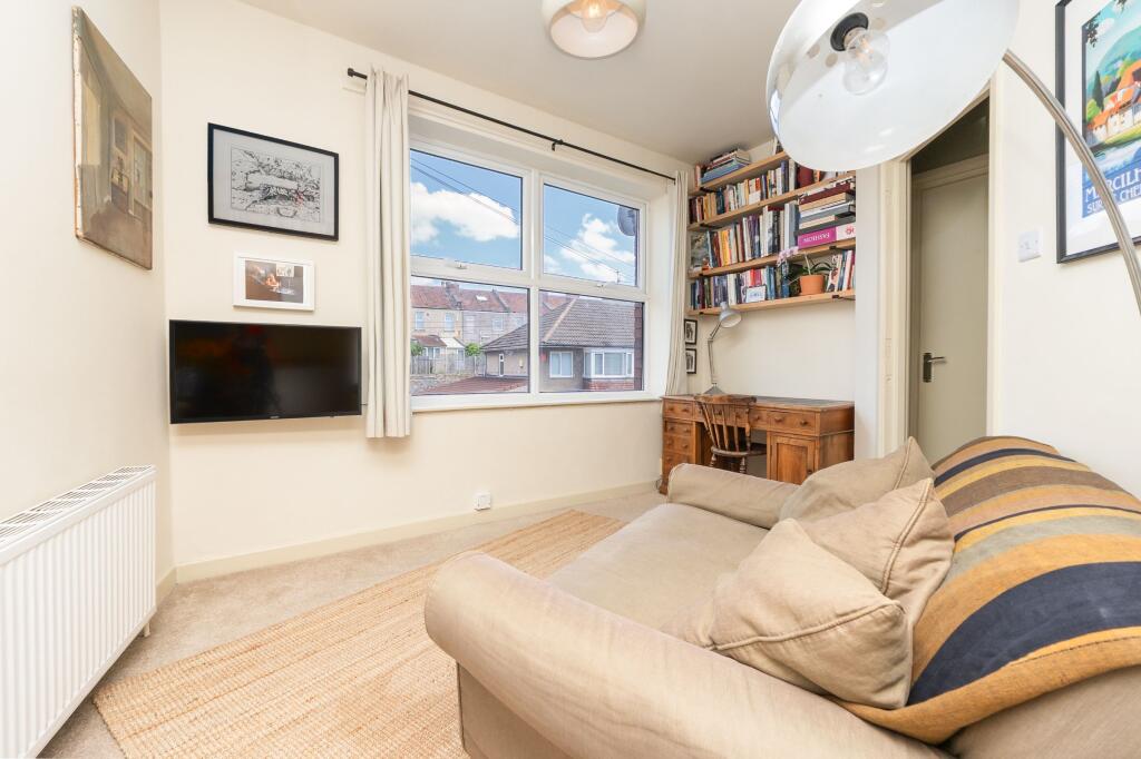 Apartment in Bristol, City of Bristol - View 4