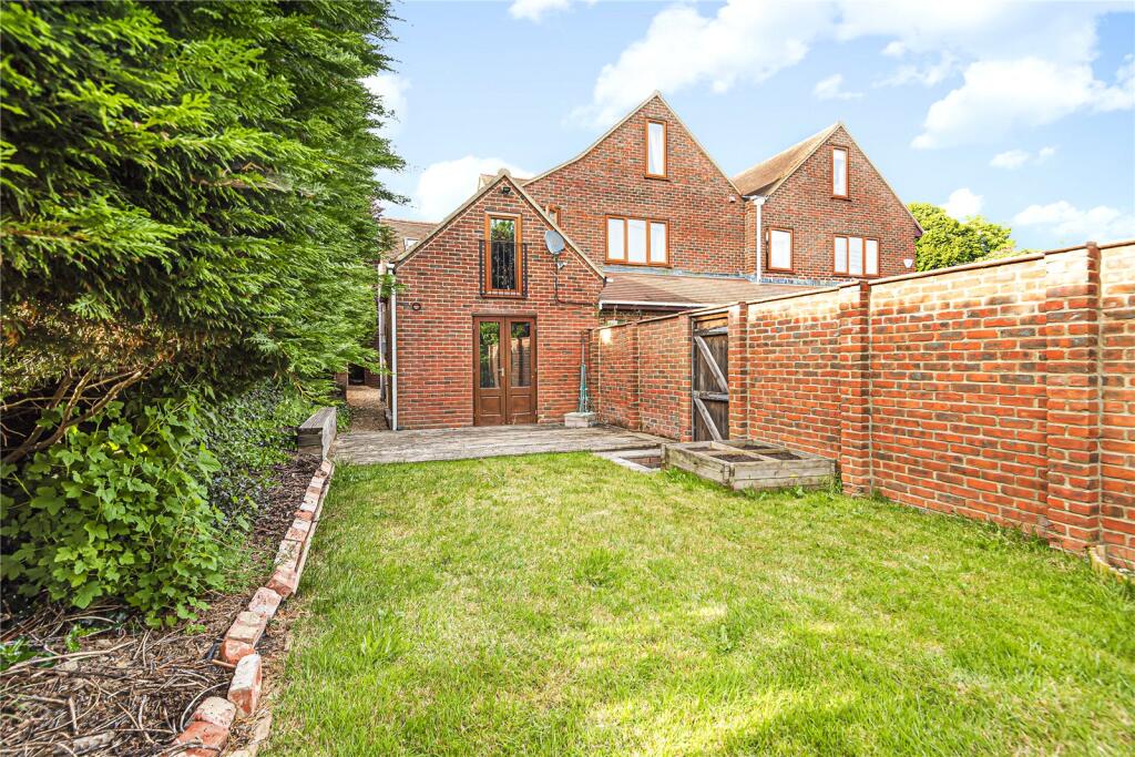 Main image of property: Chapel Lane, Easton, Winchester, Hampshire, SO21