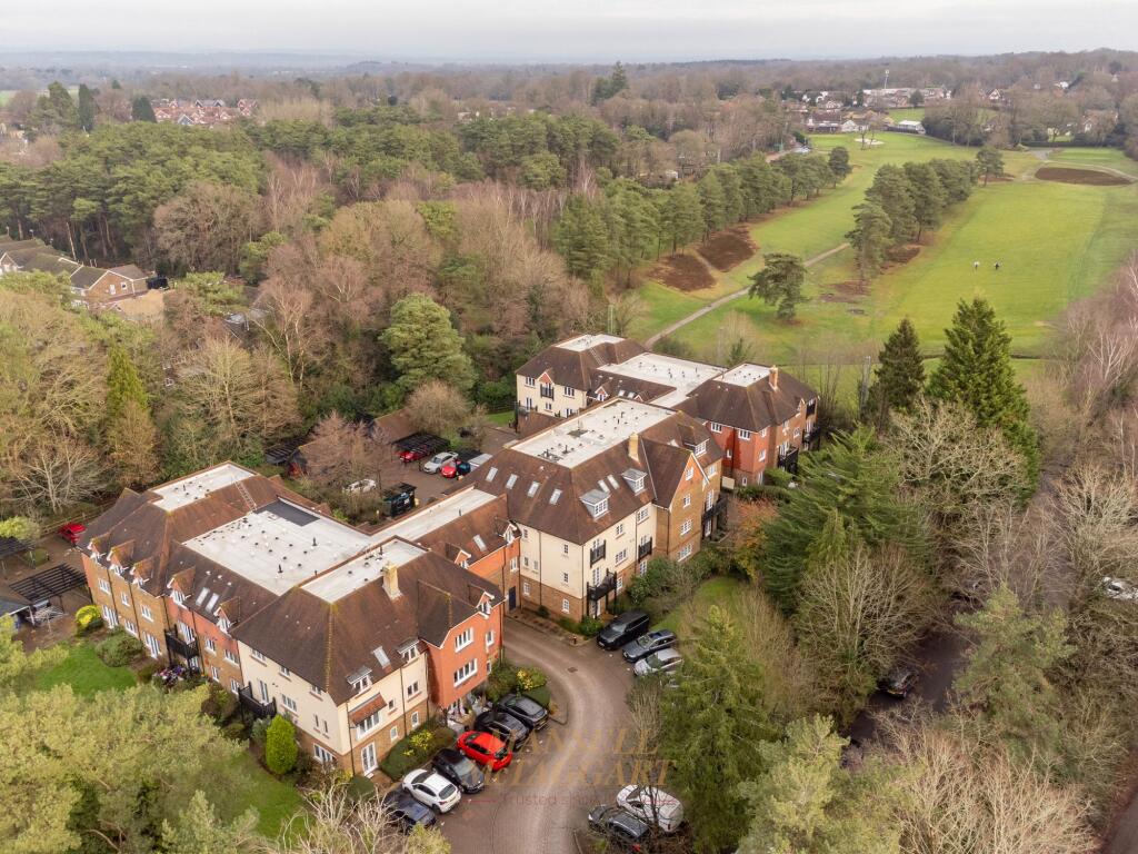 Main image of property: Copthorne Common Road, Copthorne, RH10