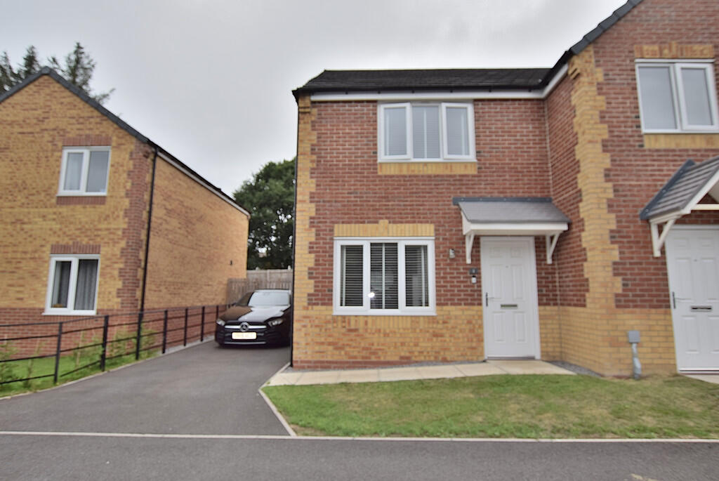 Main image of property: Gough Road, Catterick Garrison