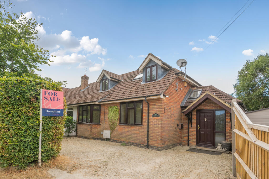 Main image of property: Bank Road, Penn, HP10