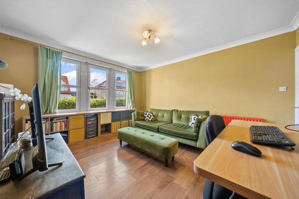 Apartment in Falkirk, Stirling - View 4
