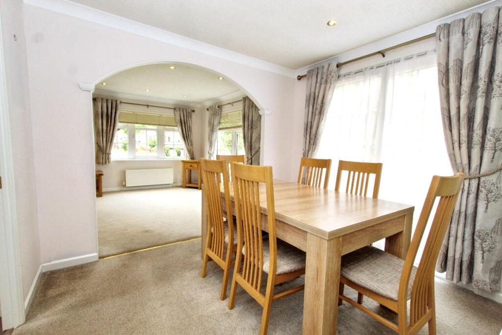 House in Maidstone, Harrietsham - View 5