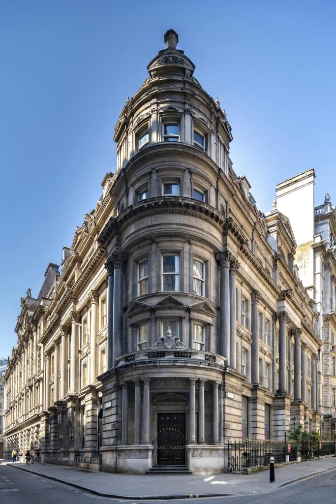 Main image of property: Finsbury House, 23 Finsbury Circus, London, EC2M 7EA
