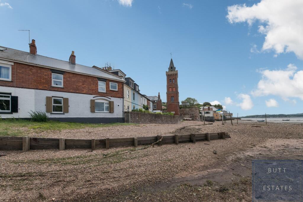 Main image of property: The Strand, Lympstone
