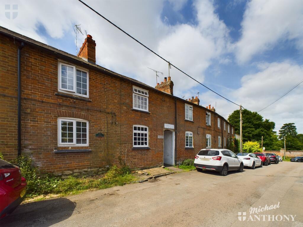 Main image of property: High Street, Weedon