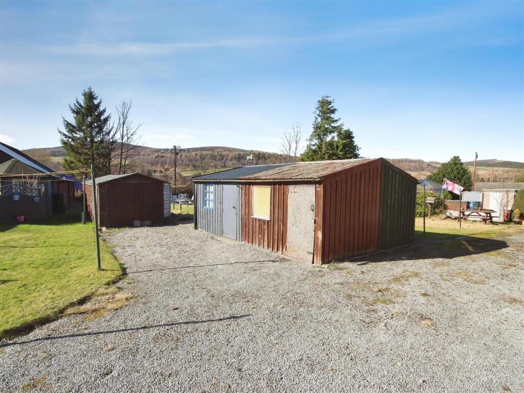 Additional image 12 of Balvenie Street, Dufftown, Keith