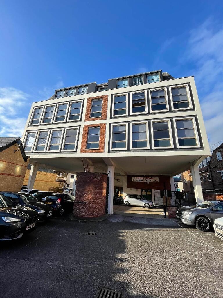 Main image of property: Moulsham Street, Chelmsford, Essex, CM2