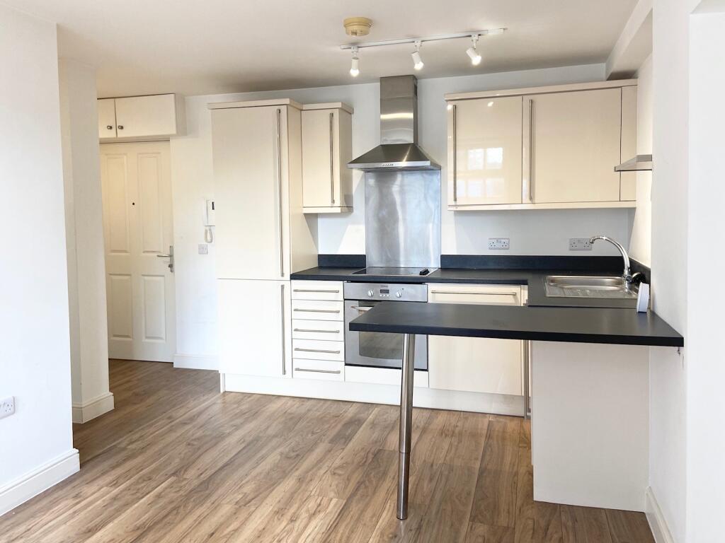 Main image of property: Lansdowne Hill, Southampton, Hampshire, SO14