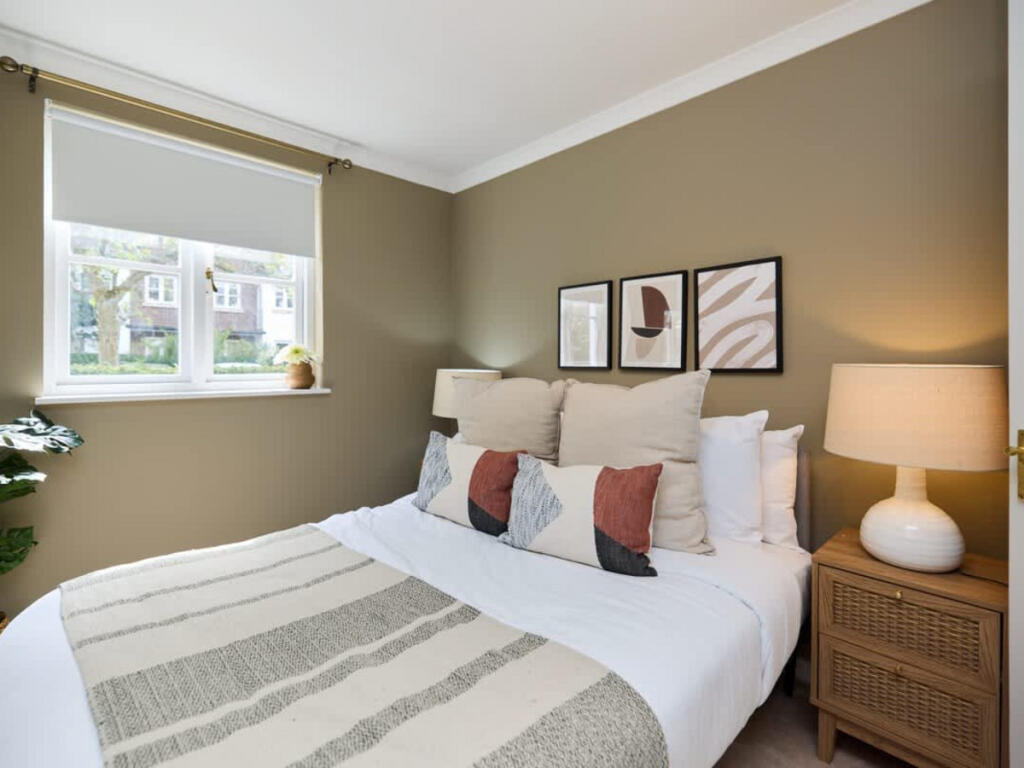 2 bedroom apartment for rent