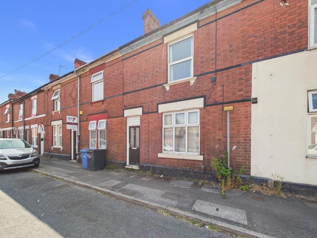 Main image of property: Brighton Road, Alvaston
