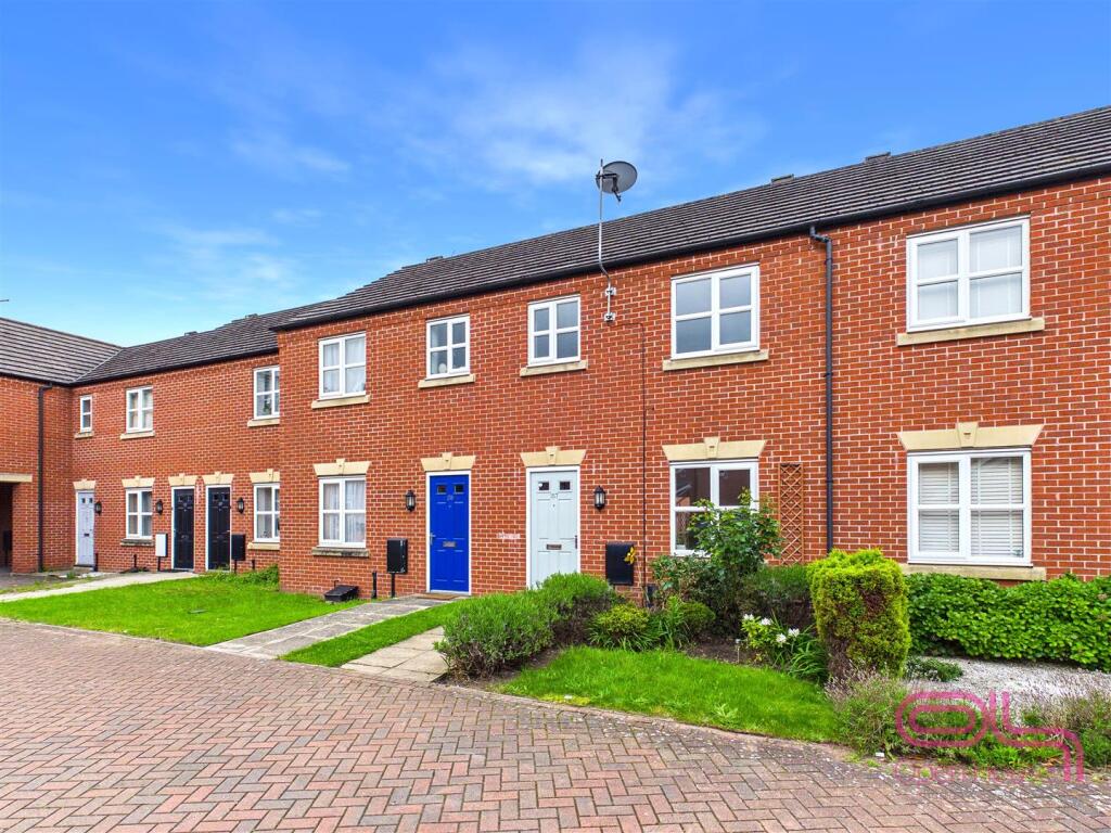 Main image of property: Blakeholme Court, Burton-On-Trent