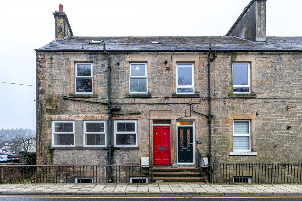 Main image of property: 126 High Street, Langholm, DG13 0DH
