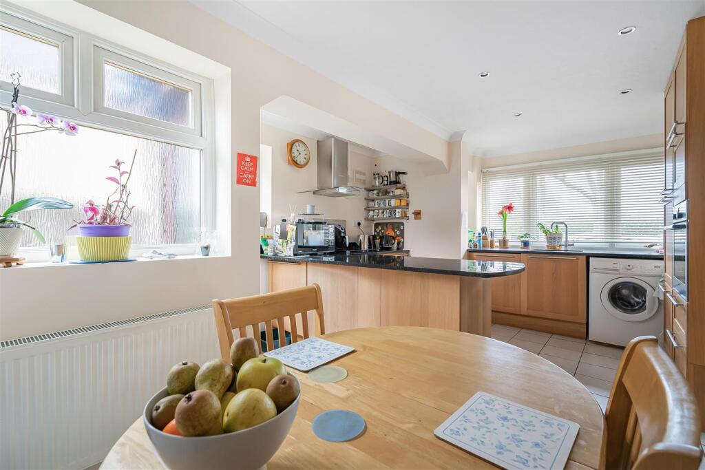 Main image of property: Morgan Crescent, Theydon Bois, Epping