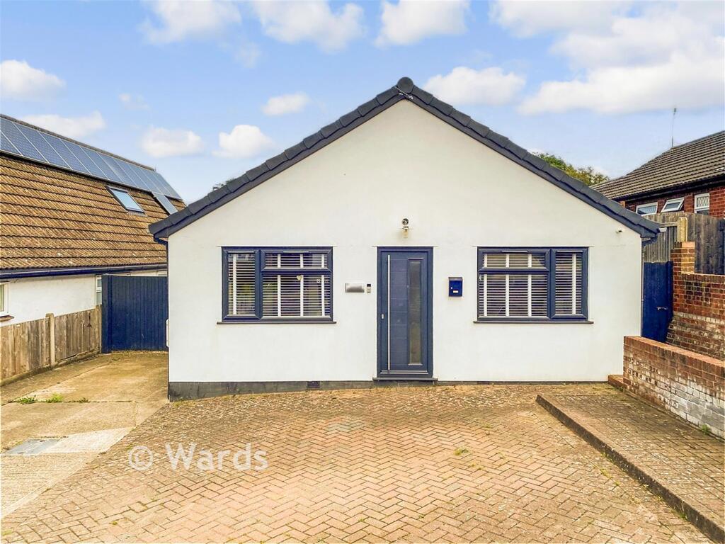 Main image of property: Valkyrie Avenue, Whitstable, Kent