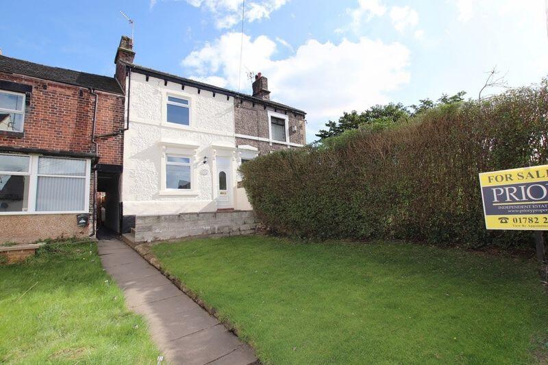 Main image of property: Tunstall Road, Biddulph