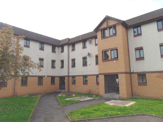 Main image of property: Valley Court, Hamilton, ML3
